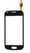 Samsung Galaxy S Duos S7562 Touch Screen Οθόνη Αφής Μαύρο
